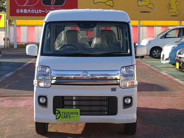 E 届出済未使用車 左AドアHIDキーフリ衝突軽減Bシートヒータ(8枚目)