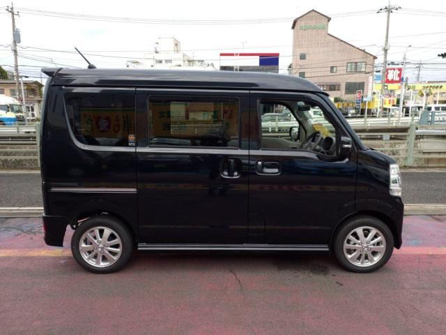 日産 ＮＶ１００クリッパーリオ