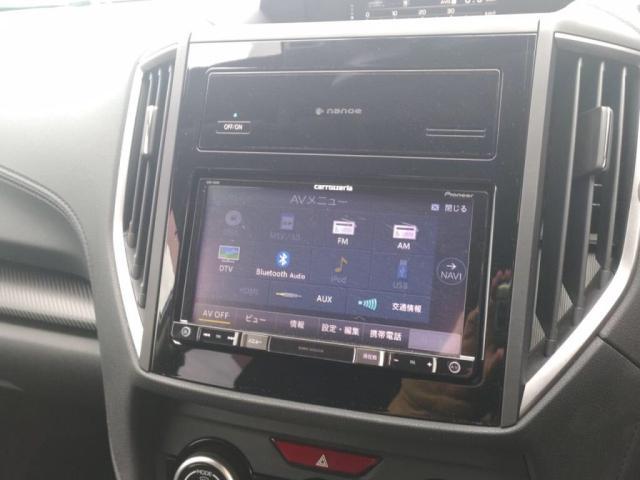 インプレッサスポーツ １．６ｉ－Ｌアイサイト　ＳＤナビ　フルセグＴＶ　バックカメラ　ＥＴＣ（15枚目）