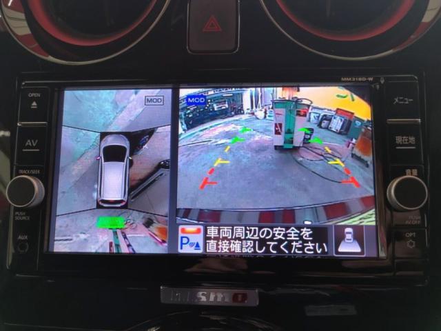 ノート ｅ－パワーニスモ（17枚目）