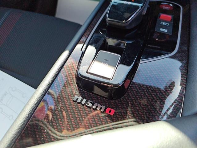 オーラ ニスモ　１オナ禁煙９ｉｎＭナビ全方位カメＬＥＤライトＥＴＣ衝突軽減Ｂ（20枚目）