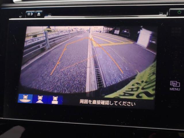 シャトル ハイブリッドＺスタイルエディション（14枚目）