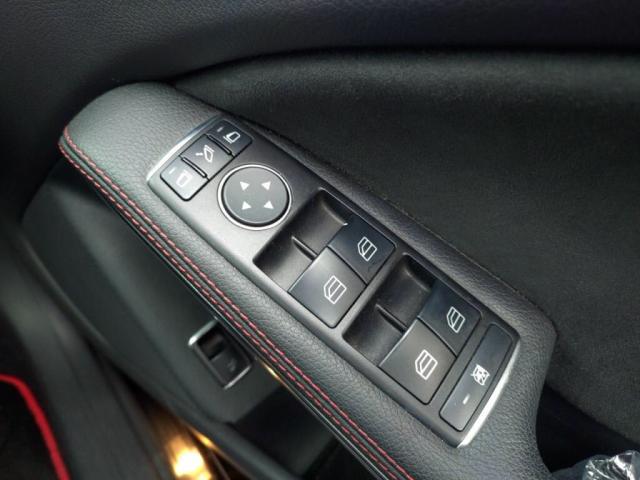 ＣＬＡクラス シューティングブレーク ＣＬＡ２５０シュポルト４マチックシュティングブレーク　禁煙ＭナビＢカメＬＥＤライトＥＴＣ衝突軽減ＢコーナＳキーフリ（13枚目）
