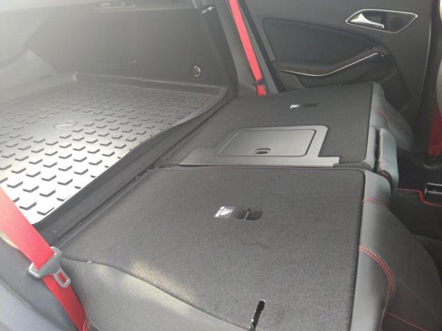 ＣＬＡクラス シューティングブレーク ＣＬＡ２５０シュポルト４マチックシュティングブレーク　禁煙ＭナビＢカメＬＥＤライトＥＴＣ衝突軽減ＢコーナＳキーフリ（24枚目）