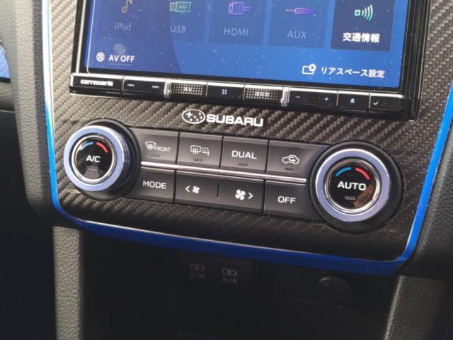 レヴォーグ 1.6GTアイサイト Vスポーツ ナビ TV ETC リヤモニタ- STIエアロ 1オ-ナ-(19枚目)