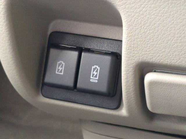 エブリイワゴン ＰＺターボスペシャル　登録済未使用車　ＬＥＤライ両Ａドア衝突軽減ＢシートＨキーフリ（19枚目）
