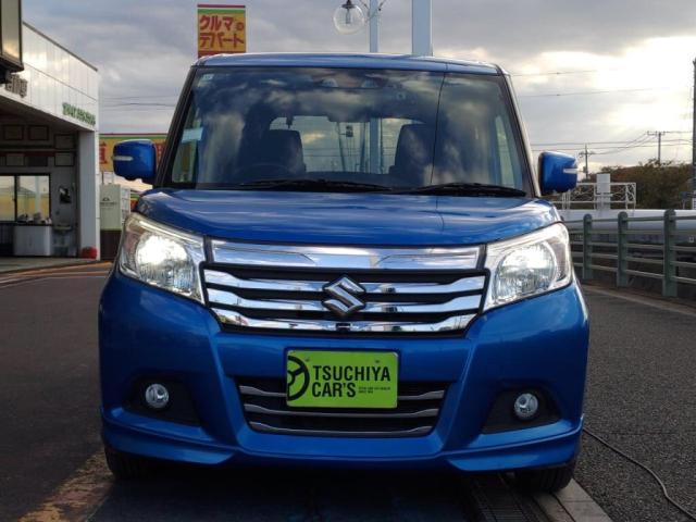 ソリオ ハイブリッドMZ SDナビ フルセグTV 全方位カメラ 両Pドア 軽減ブレ-キ(9枚目)