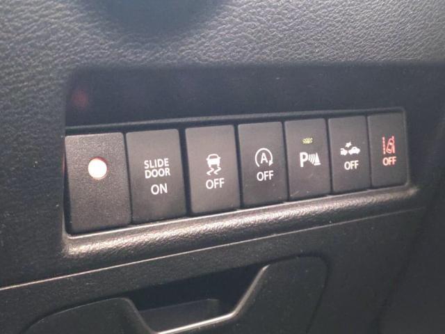 ソリオ ハイブリッドMZ SDナビ フルセグTV 全方位カメラ 両Pドア 軽減ブレ-キ(17枚目)