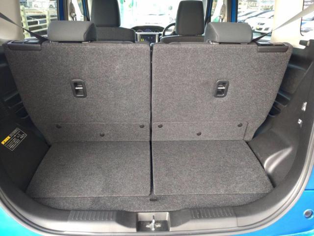 ソリオ ハイブリッドMZ SDナビ フルセグTV 全方位カメラ 両Pドア 軽減ブレ-キ(25枚目)