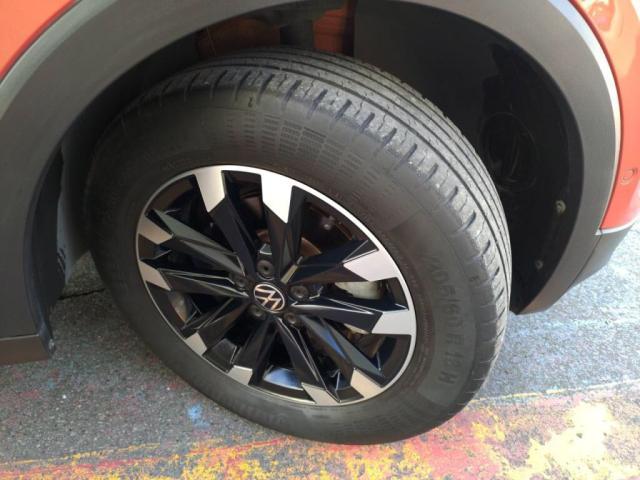 T-クロス TSI 1st 1オナSDナビBカメラLEDライトETC衝突軽減Bキーフリ(12枚目)