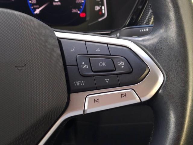 T-クロス TSI 1st 1オナSDナビBカメラLEDライトETC衝突軽減Bキーフリ(15枚目)