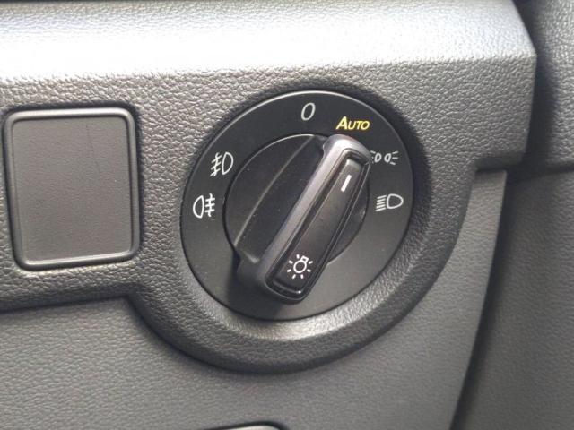 T-クロス TSI 1st 1オナSDナビBカメラLEDライトETC衝突軽減Bキーフリ(16枚目)