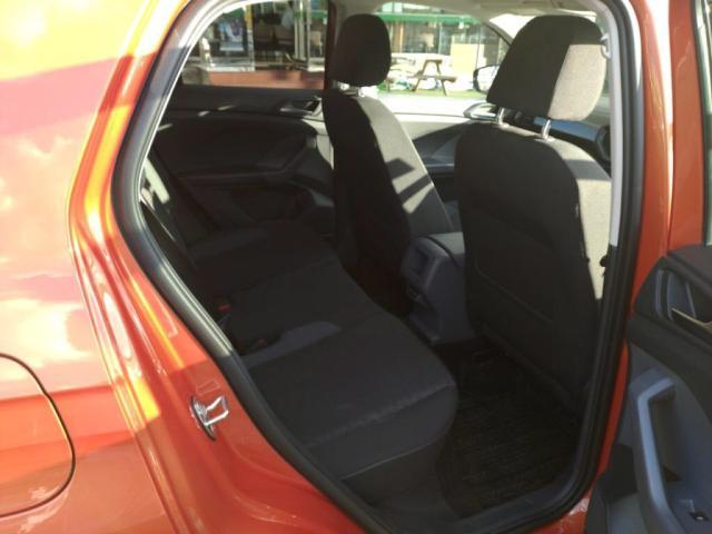 T-クロス TSI 1st 1オナSDナビBカメラLEDライトETC衝突軽減Bキーフリ(22枚目)