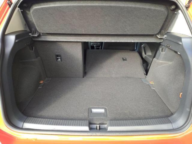 T-クロス TSI 1st 1オナSDナビBカメラLEDライトETC衝突軽減Bキーフリ(26枚目)