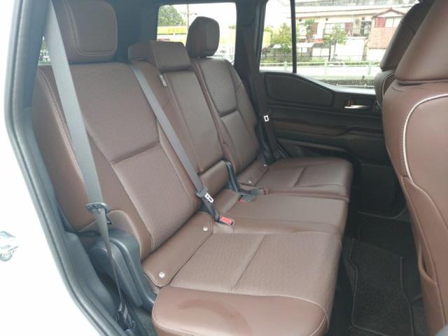 ランドクルーザー250 VXファーストエディション サンルーフ12セグMナビ全方位カメラ電動RゲートLEDライト(22枚目)