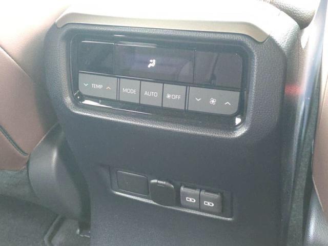 ランドクルーザー250 VXファーストエディション サンルーフ12セグMナビ全方位カメラ電動RゲートLEDライト(24枚目)