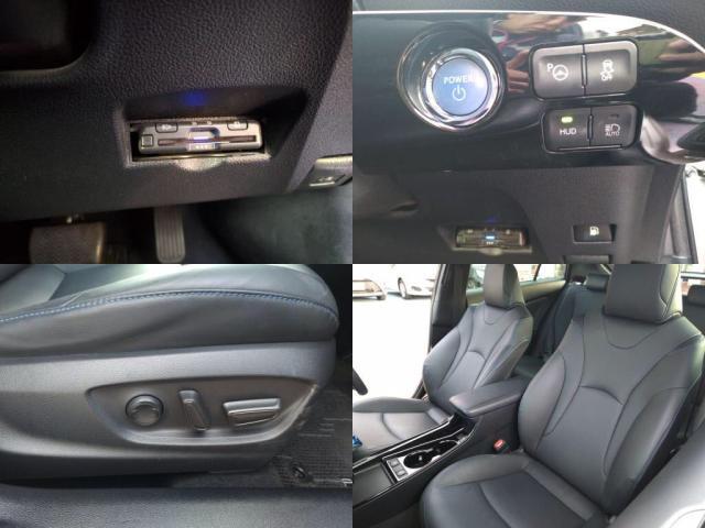 プリウス Aツーリングセレクション(7枚目)