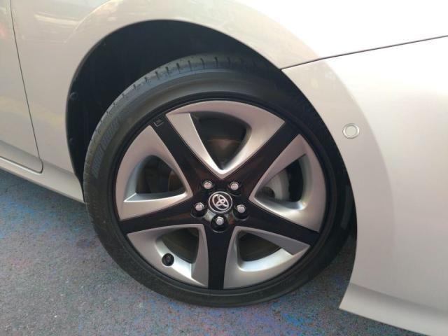 プリウス Aツーリングセレクション(10枚目)