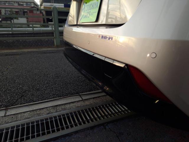 プリウス Aツーリングセレクション(12枚目)