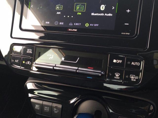 プリウス Aツーリングセレクション(15枚目)