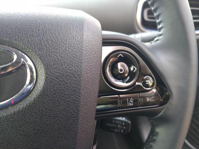 プリウス Aツーリングセレクション(18枚目)