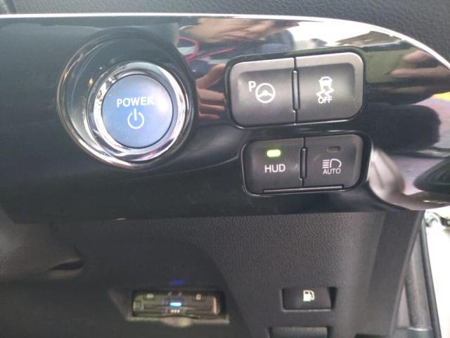 プリウス Aツーリングセレクション(22枚目)