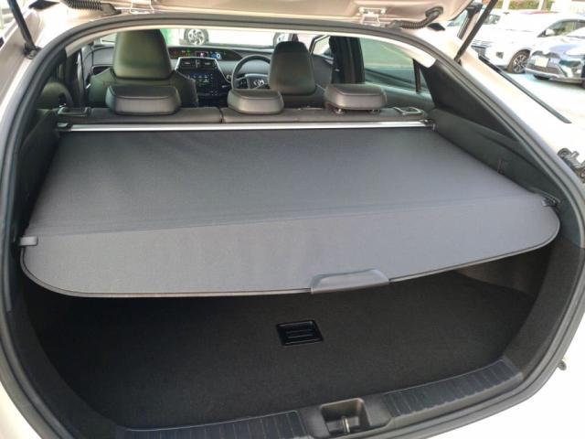 プリウス Aツーリングセレクション(26枚目)