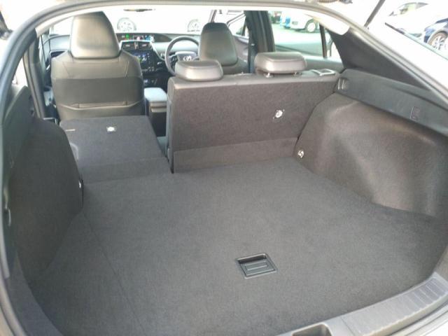 プリウス Aツーリングセレクション(27枚目)