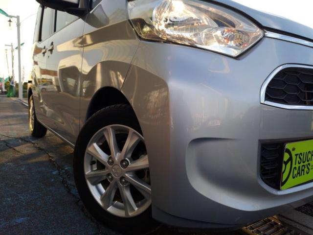 eKスペース T セーフティパッケージ 地デジMナビ全方位カメラ オートACキーフリー クルコン(9枚目)