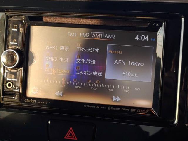 eKスペース T セーフティパッケージ 地デジMナビ全方位カメラ オートACキーフリー クルコン(13枚目)