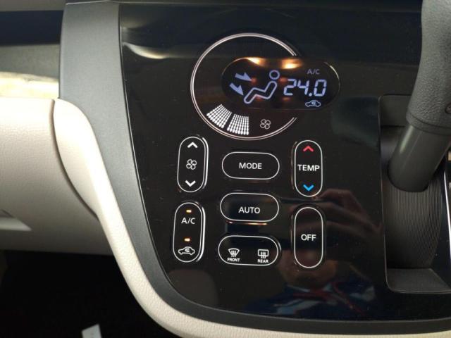 eKスペース T セーフティパッケージ 地デジMナビ全方位カメラ オートACキーフリー クルコン(16枚目)