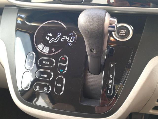 eKスペース T セーフティパッケージ 地デジMナビ全方位カメラ オートACキーフリー クルコン(17枚目)