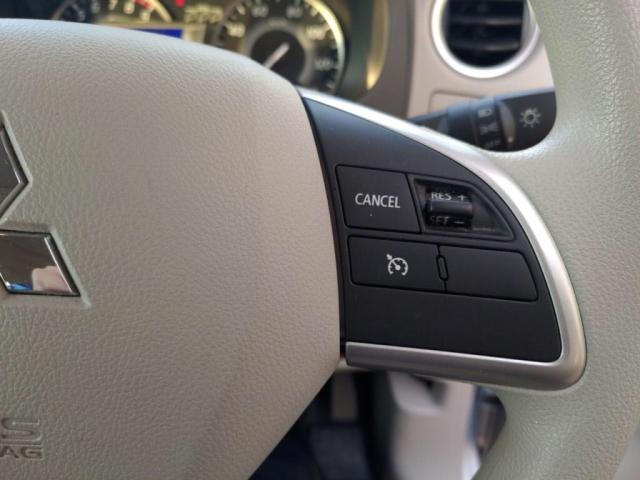 eKスペース T セーフティパッケージ 地デジMナビ全方位カメラ オートACキーフリー クルコン(18枚目)