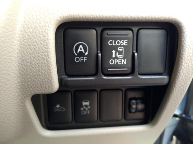 eKスペース T セーフティパッケージ 地デジMナビ全方位カメラ オートACキーフリー クルコン(19枚目)