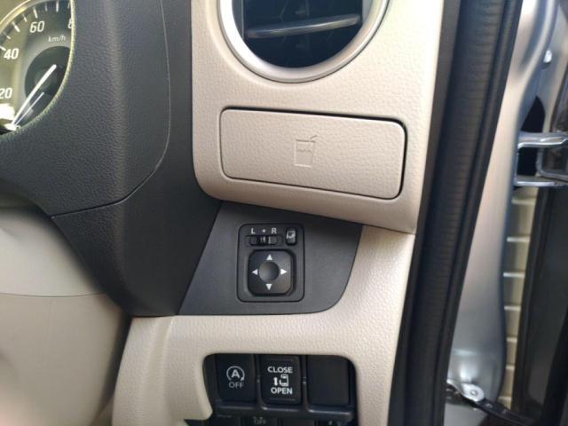 eKスペース T セーフティパッケージ 地デジMナビ全方位カメラ オートACキーフリー クルコン(21枚目)