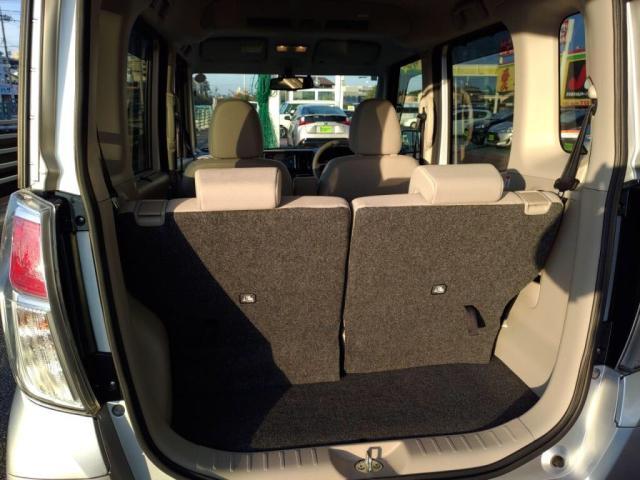 eKスペース T セーフティパッケージ 地デジMナビ全方位カメラ オートACキーフリー クルコン(25枚目)