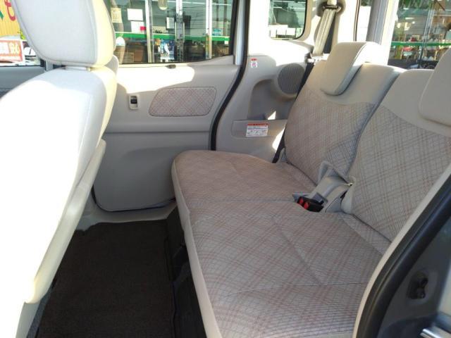 eKスペース T セーフティパッケージ 地デジMナビ全方位カメラ オートACキーフリー クルコン(26枚目)