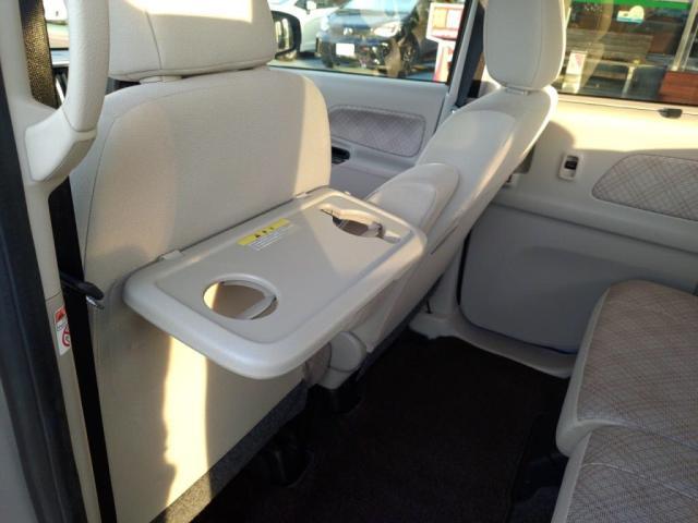 eKスペース T セーフティパッケージ 地デジMナビ全方位カメラ オートACキーフリー クルコン(27枚目)