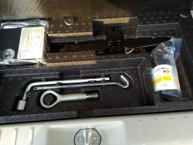 eKスペース T セーフティパッケージ 地デジMナビ全方位カメラ オートACキーフリー クルコン(29枚目)