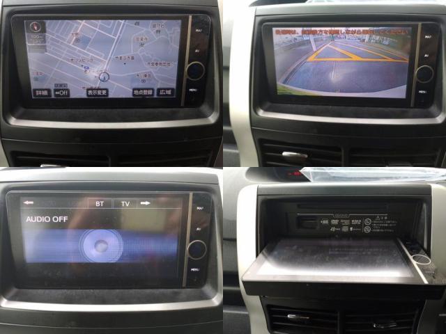 ノア Si SDナビ フルセグTV バックカメラ Pドア(7枚目)