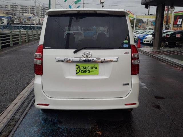 ノア Si SDナビ フルセグTV バックカメラ Pドア(11枚目)