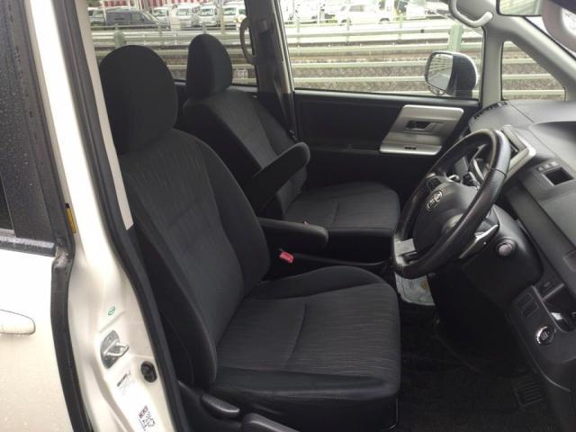 ノア Si SDナビ フルセグTV バックカメラ Pドア(13枚目)