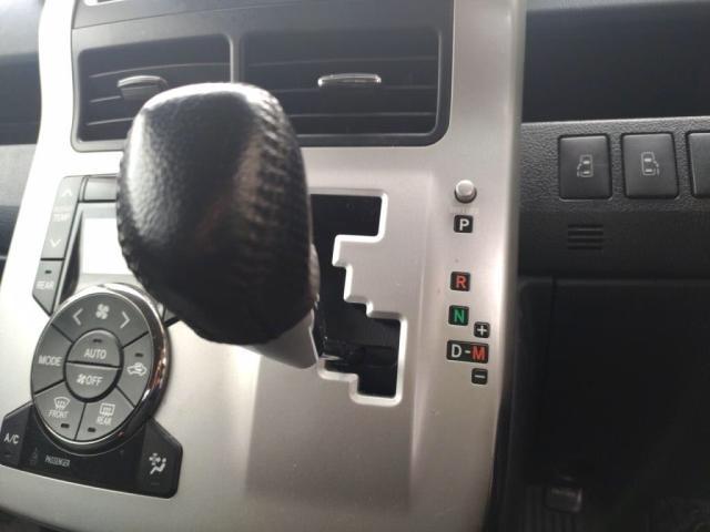 ノア Si SDナビ フルセグTV バックカメラ Pドア(14枚目)