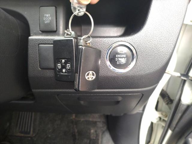 ノア Si SDナビ フルセグTV バックカメラ Pドア(18枚目)