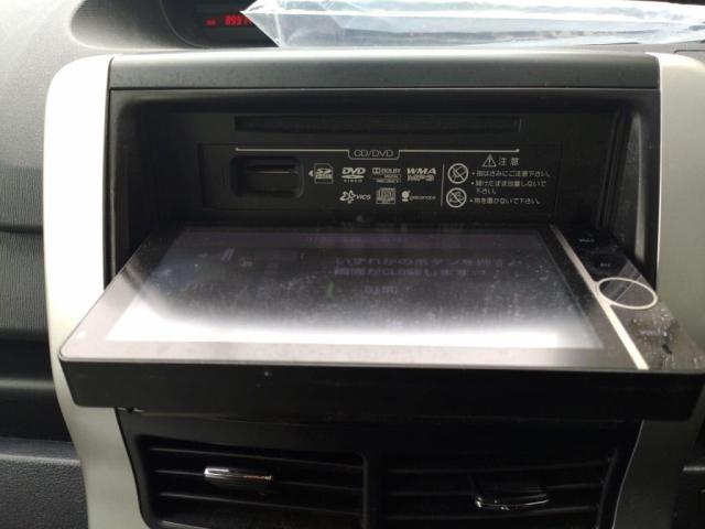 ノア Si SDナビ フルセグTV バックカメラ Pドア(24枚目)