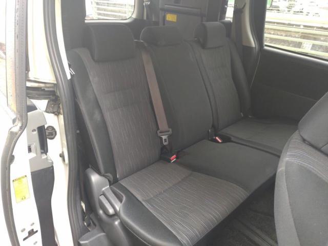 ノア Si SDナビ フルセグTV バックカメラ Pドア(25枚目)