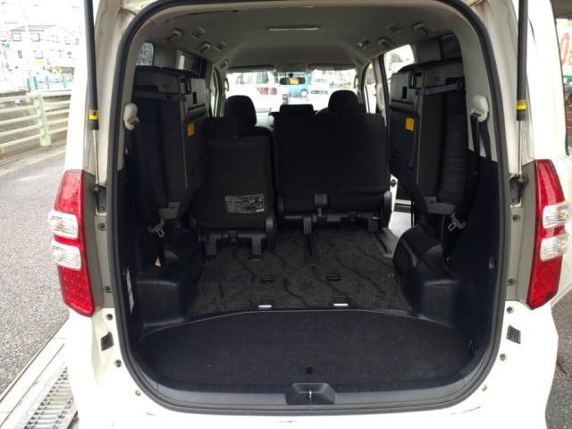 ノア Si SDナビ フルセグTV バックカメラ Pドア(26枚目)