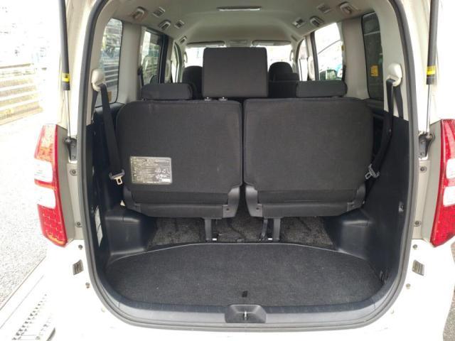 ノア Si SDナビ フルセグTV バックカメラ Pドア(27枚目)