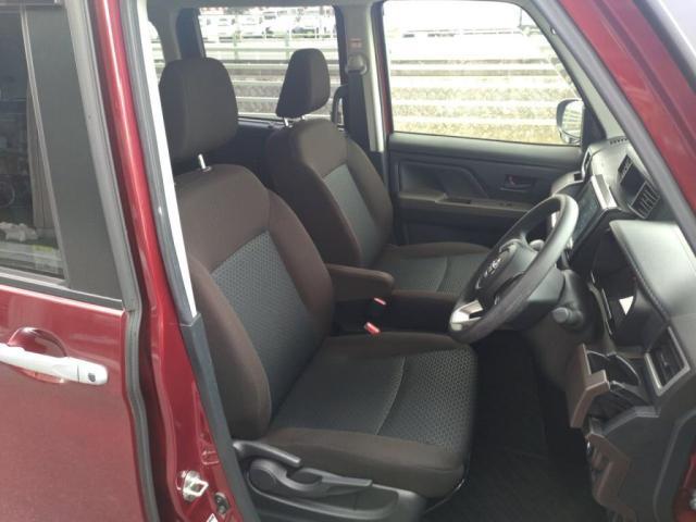 ルーミー G SDナビ フルセグTV 両Pドア セ-フティS(13枚目)