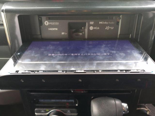 ルーミー G SDナビ フルセグTV 両Pドア セ-フティS(22枚目)